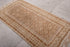 Antique Belouch Runner Rug (3' x 6')